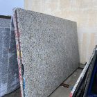 Butterfly Beige Granite countertops Myrtle Beach