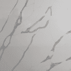 Calacatta Divine Quartz countertops Myrtle Beach