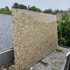 Giallo Napoli Granite countertops Myrtle Beach