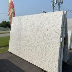 Ornamental White Granite countertops Myrtle Beach
