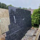 Steel Grey Granite countertops Myrtle Beach