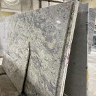 White Ice Granite countertops Myrtle Beach